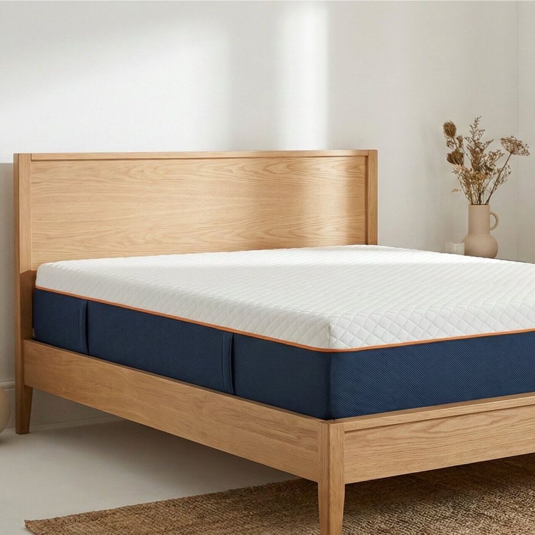 Eden Soft Foam Mattress