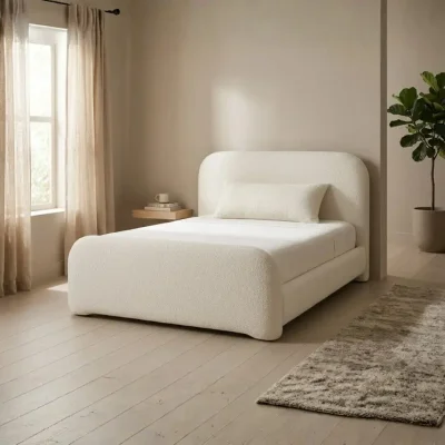 Wayfair Bed