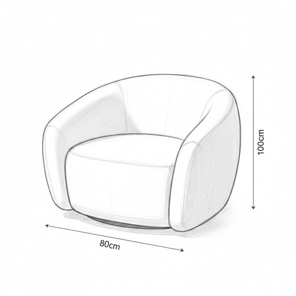 Wallace Accent Chair