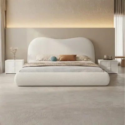 Freya Bed
