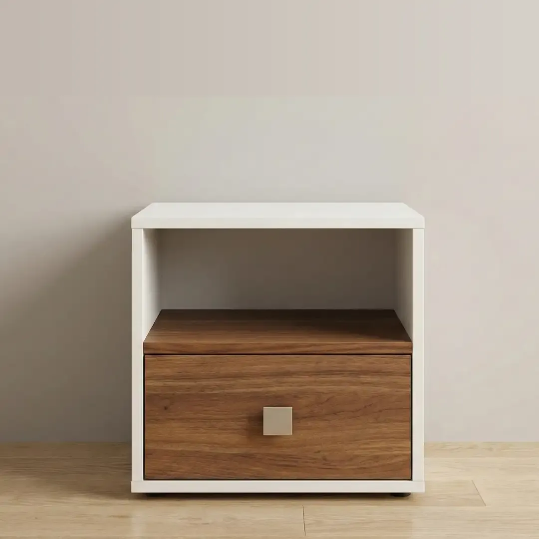 Luna Bedside Table