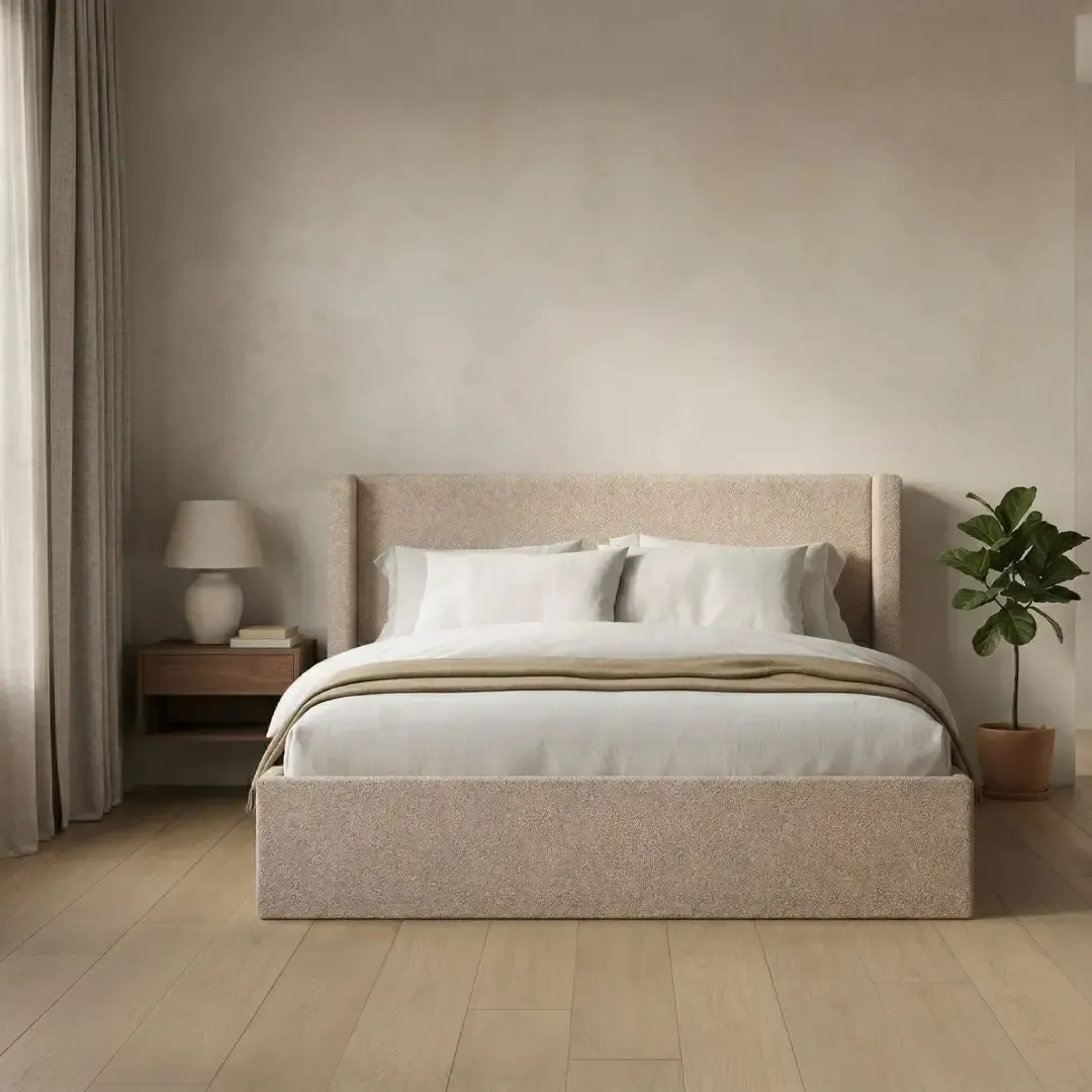 Arden Storage Bed