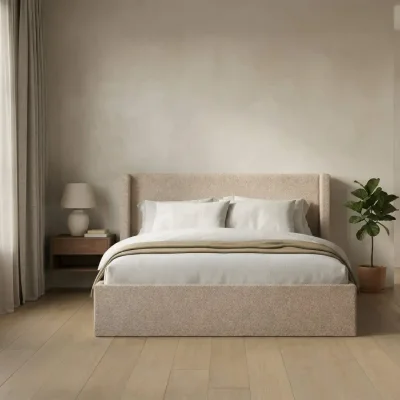Arden Storage Bed