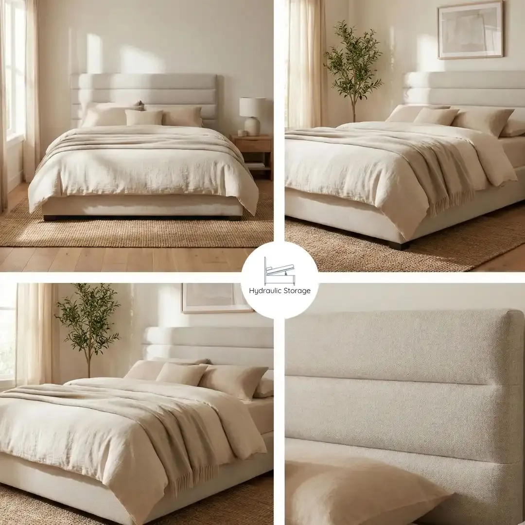 Sophia Storage Bed