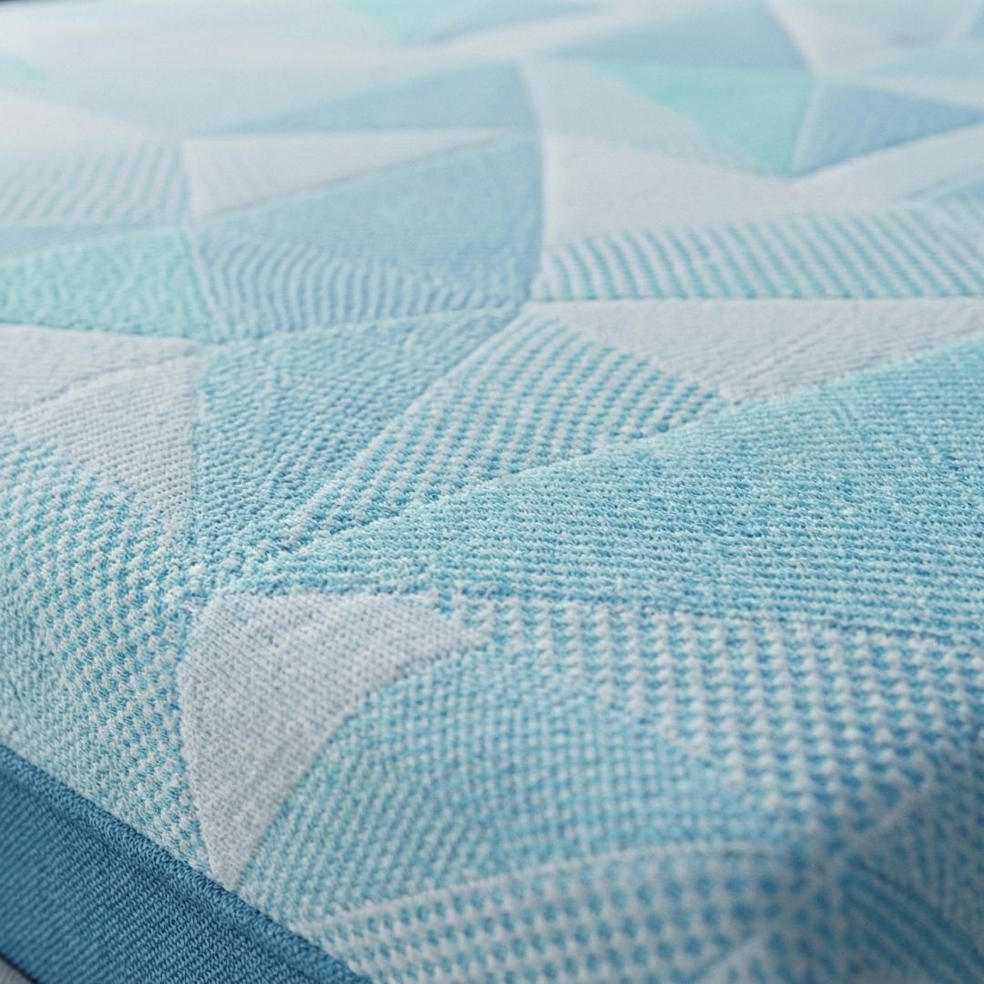 Enigma Cooling Gel Memory Foam Mattress