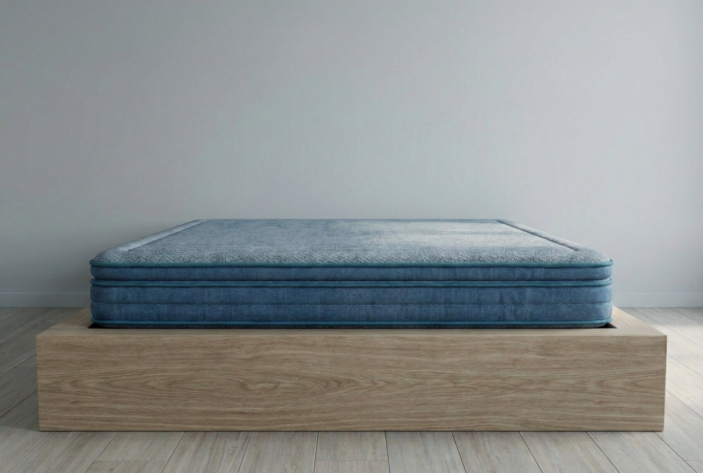 Coolology Gel Infused Memory/Soft Foam Mattress
