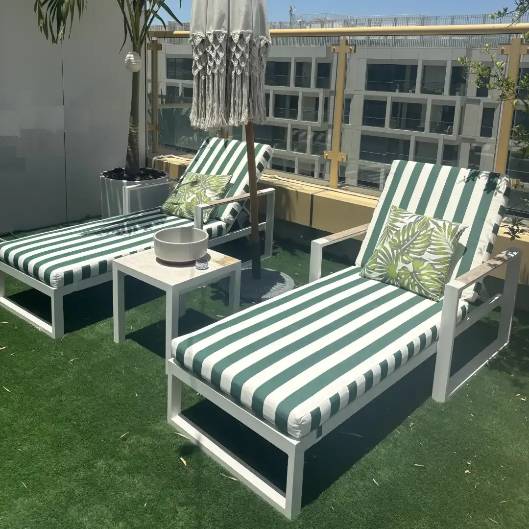 Outdoor Furniture Protection Cover – Weatherproof & Heavy Duty