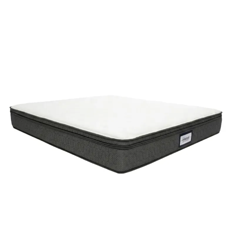 Frostelle Deck Top Motion Isolation Pocket Spring Mattress
