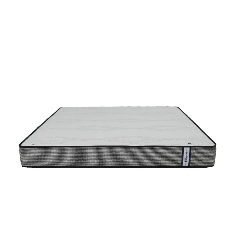 Elaria Tight Top Bonnel Spring Mattress