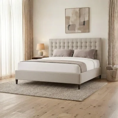 Brooklyn Bed