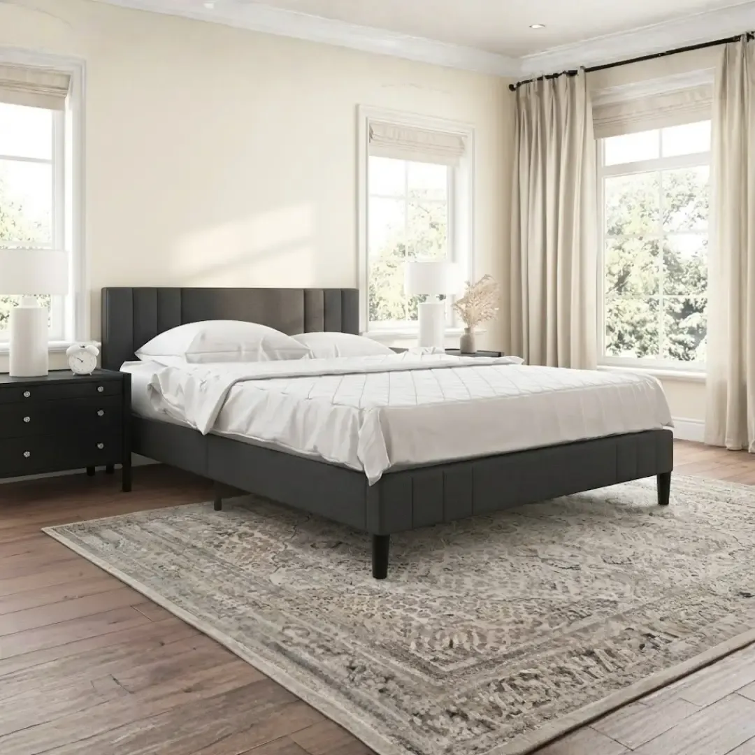 Stella Bed