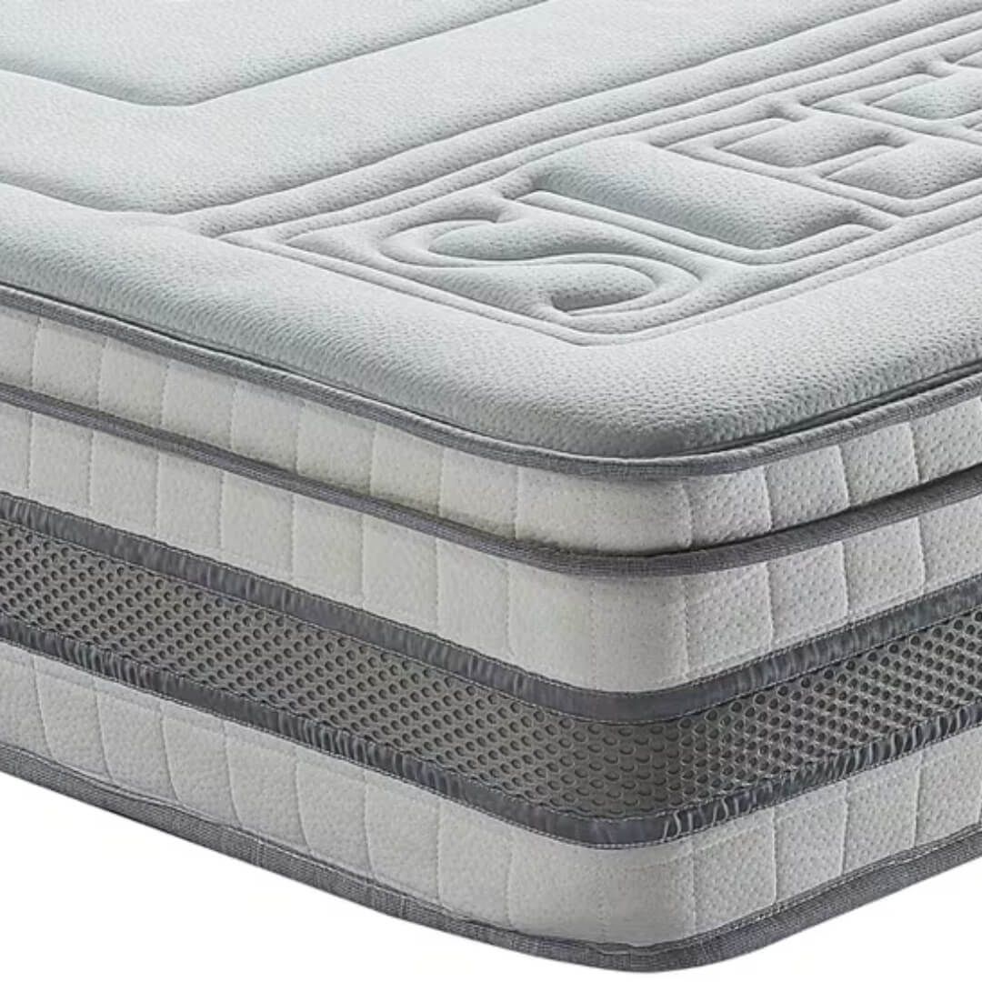 Wish Cool Gel Memory Foam Mattress
