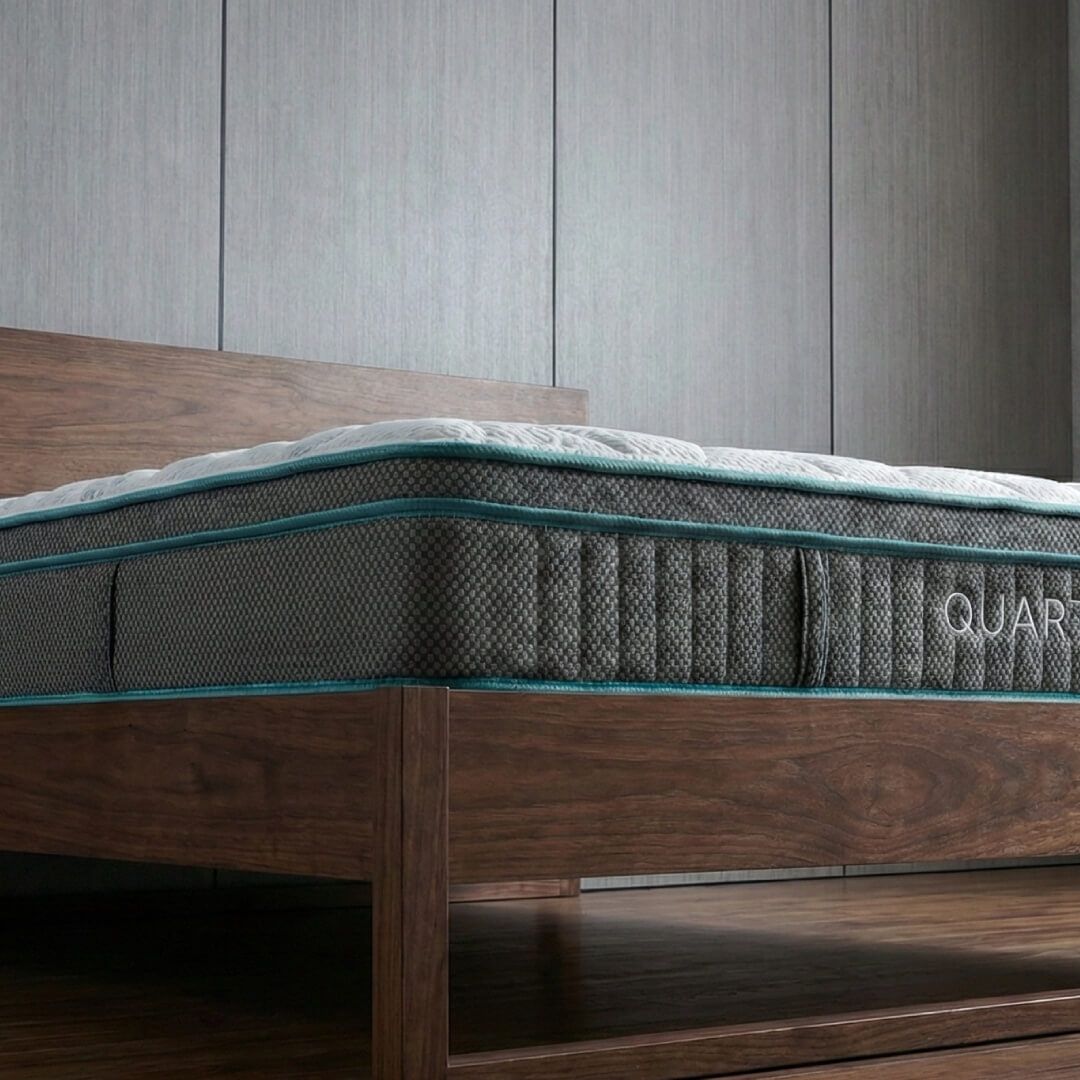Quartz Mattress