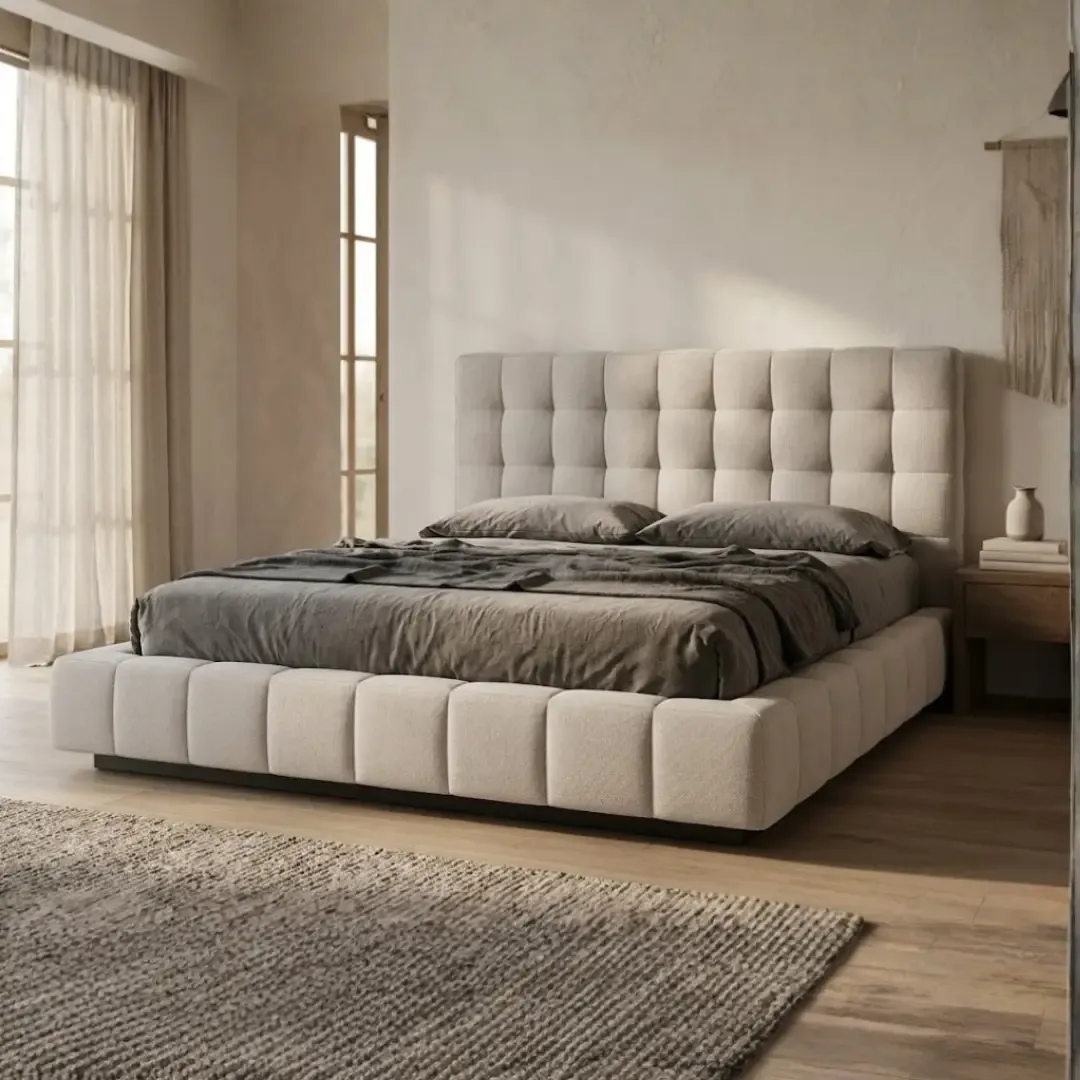 Brook Bed