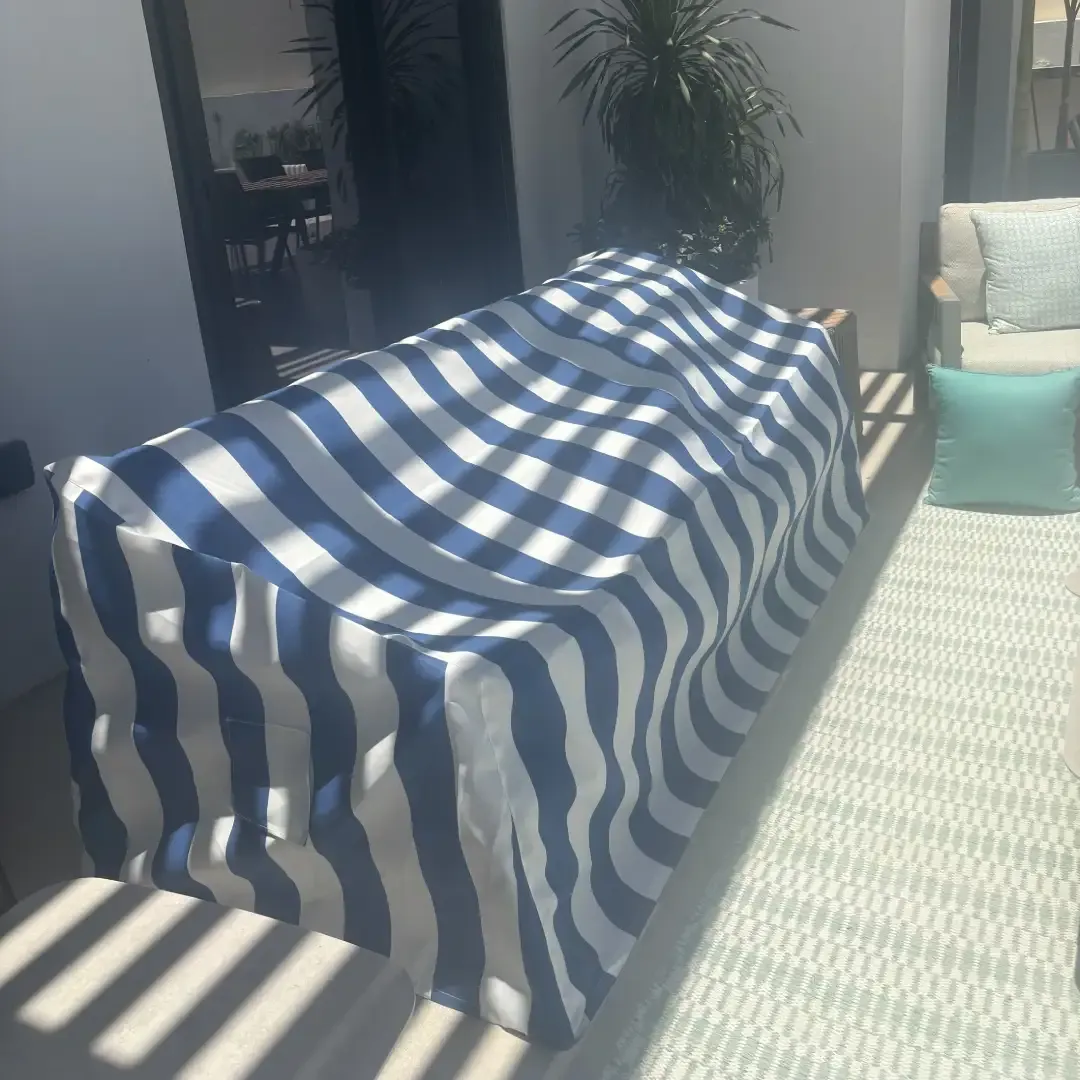 Outdoor Furniture Protection Cover – Weatherproof & Heavy Duty