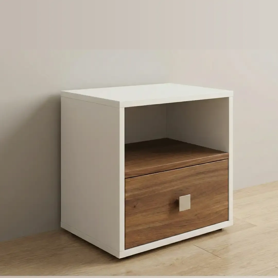Luna Bedside Table