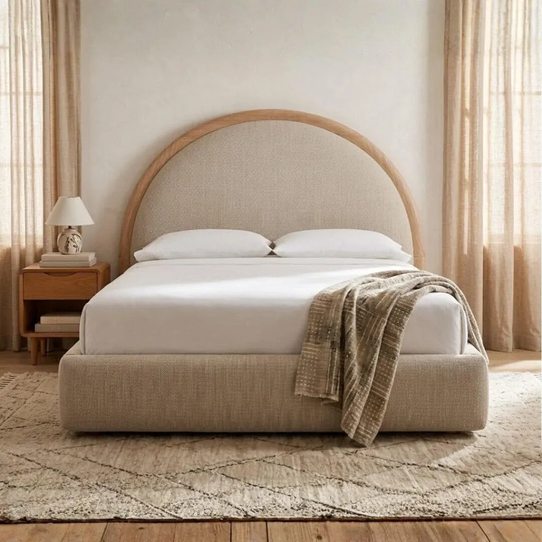 Imogen Bed