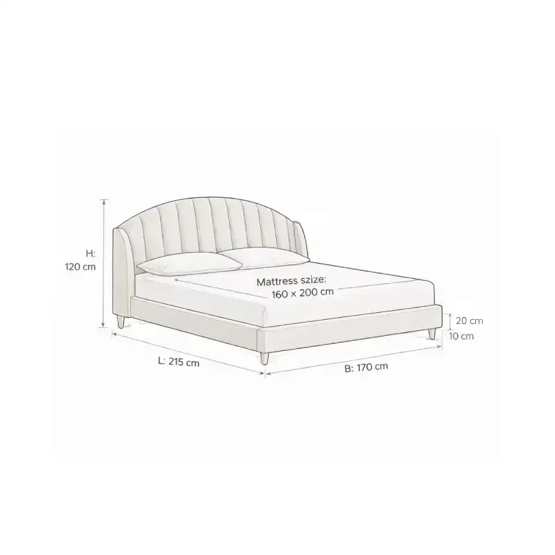 Shelter Bed