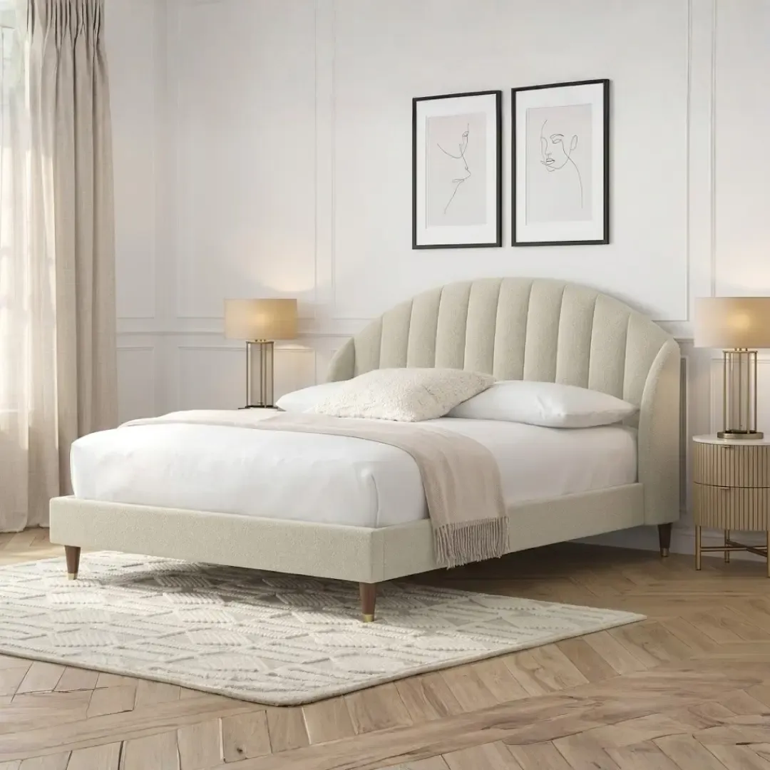 Shelter Bed