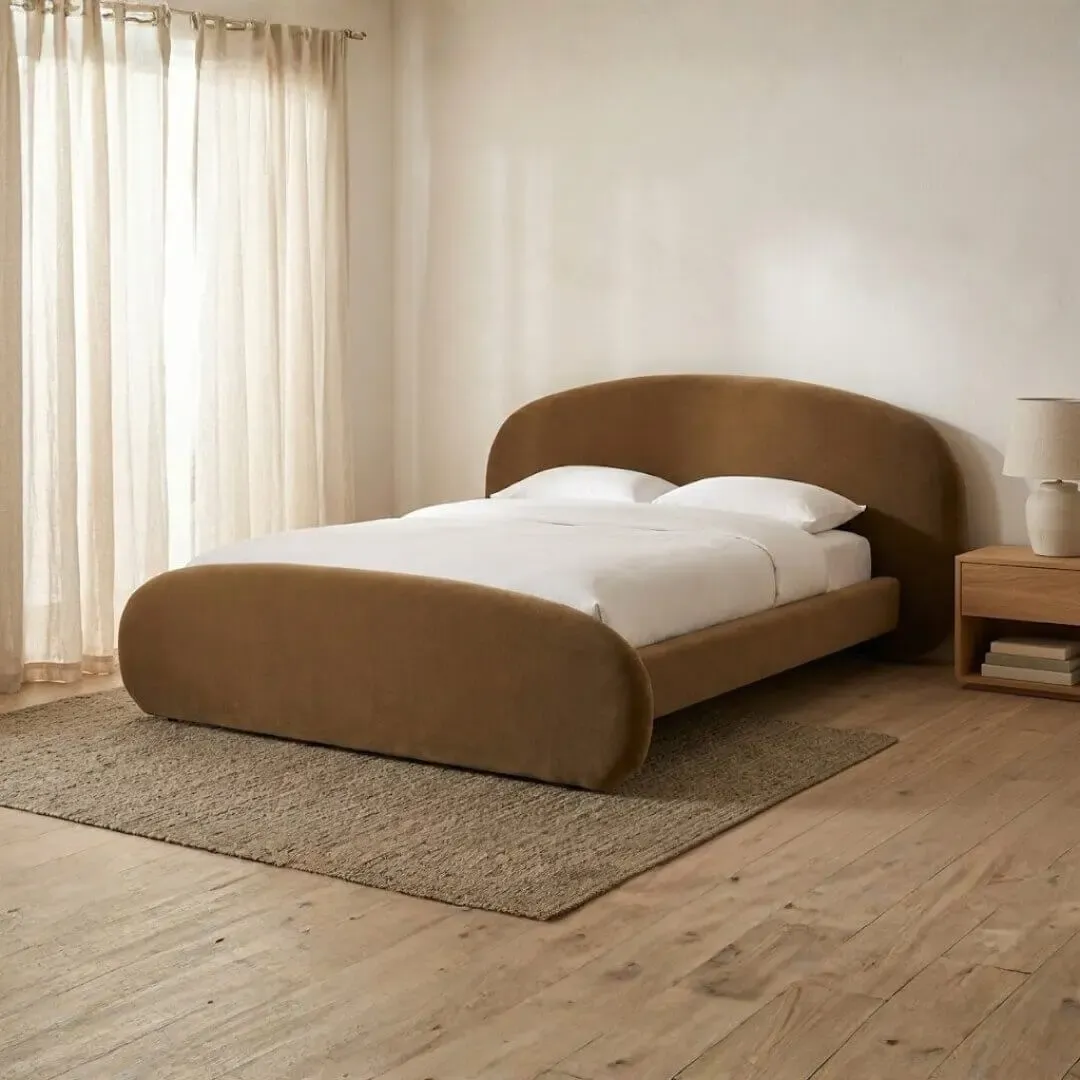 Clara Bed