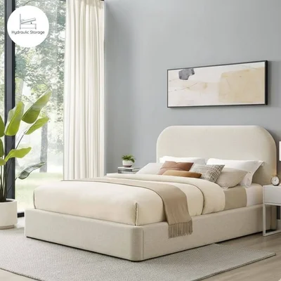 Taylor Storage Bed
