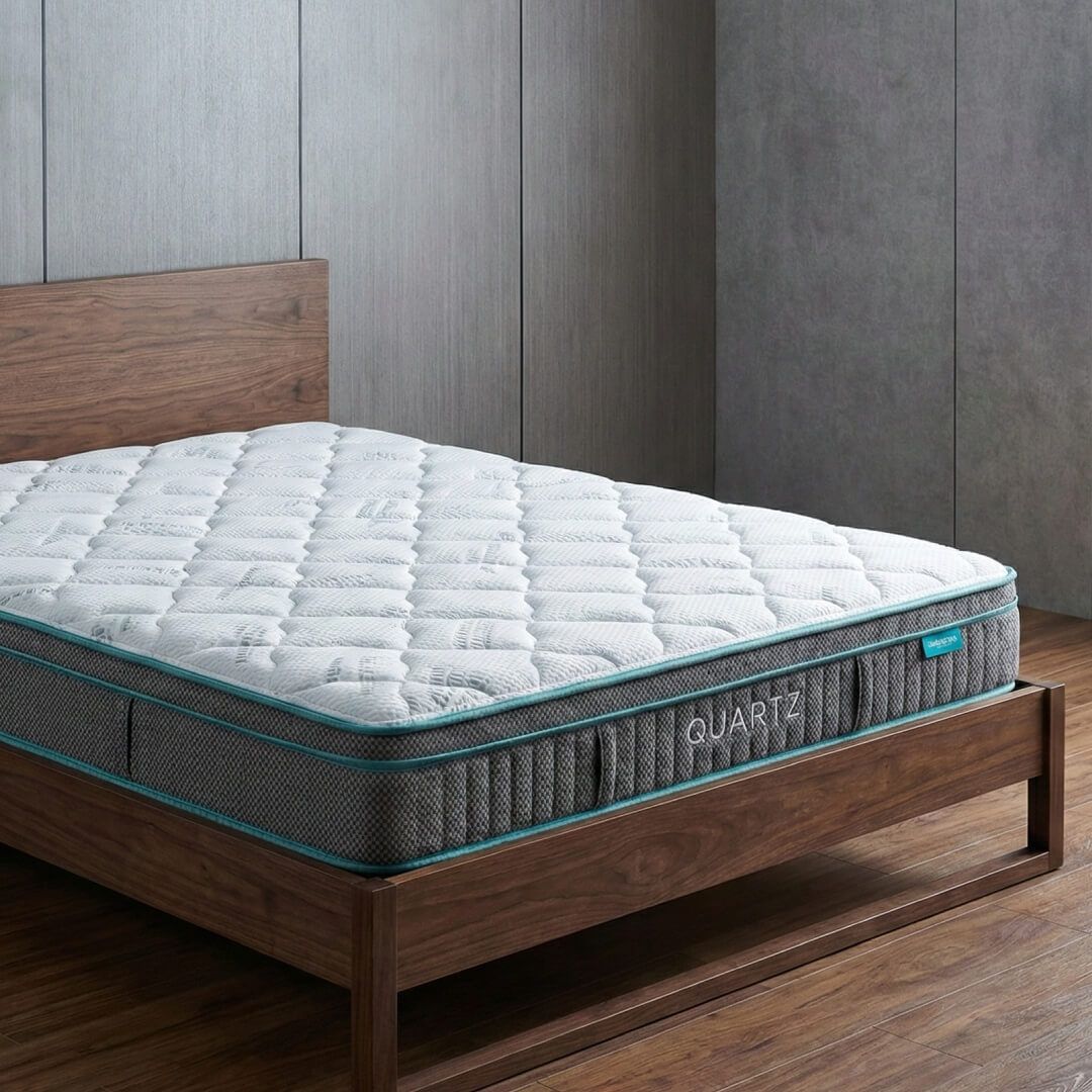 Quartz Mattress