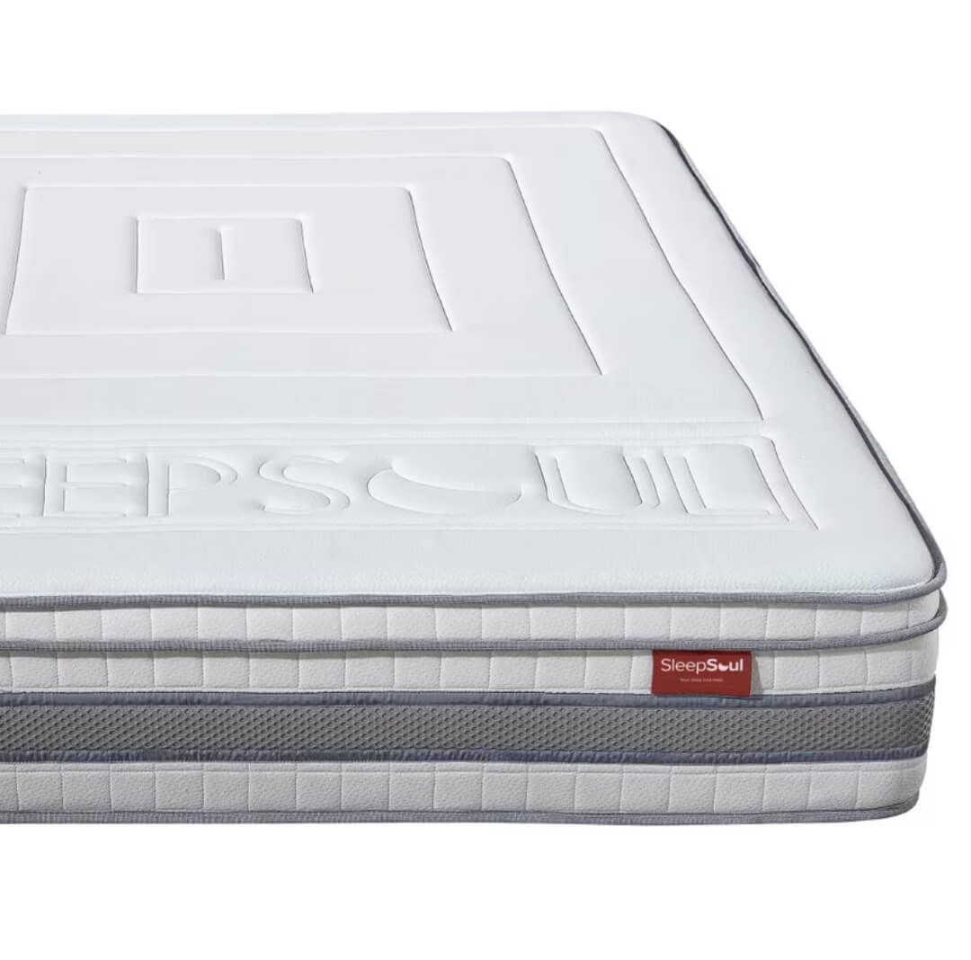 Wish Cool Gel Memory Foam Mattress