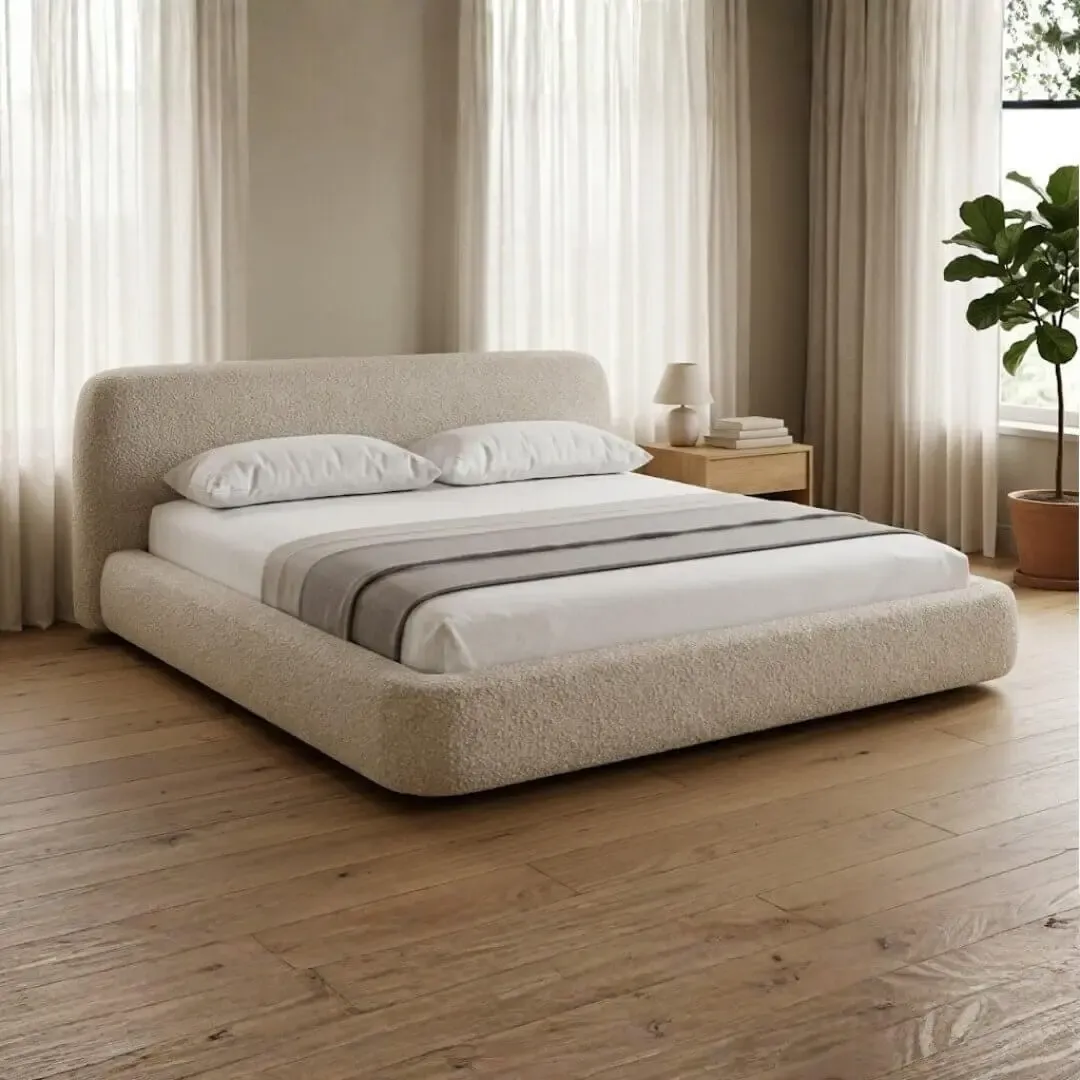 Emmet Bed