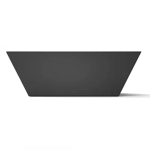 Wide Black