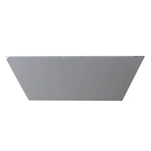 Wide Gray