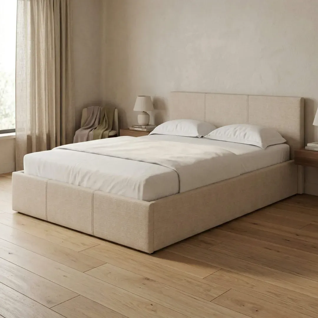 Bexley Storage Bed
