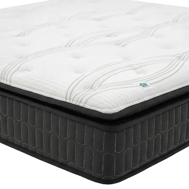 Moonrest Pillow Top Bonnel Spring Mattress