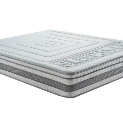 Wish Cool Gel Memory Foam Mattress