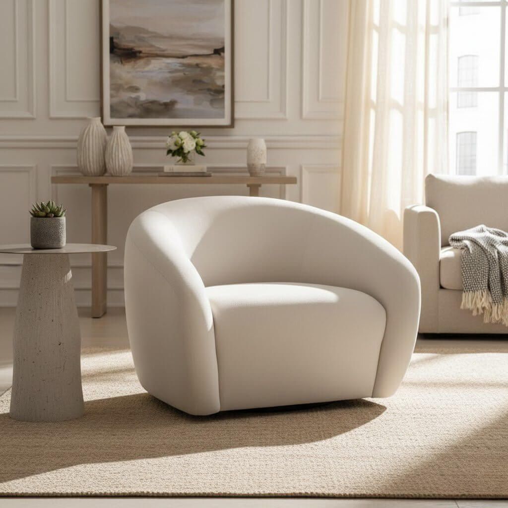 Wallace Accent Chair