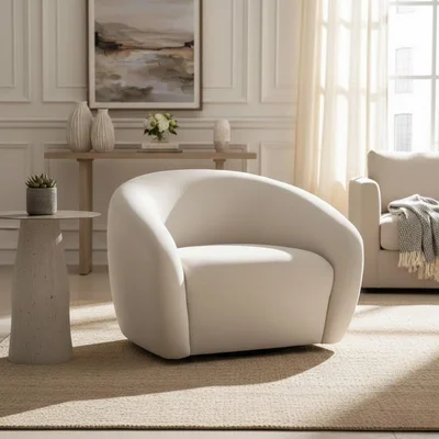 Wallace Accent Chair