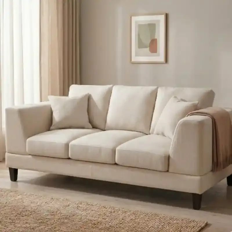 Lawson Fabric Sofa