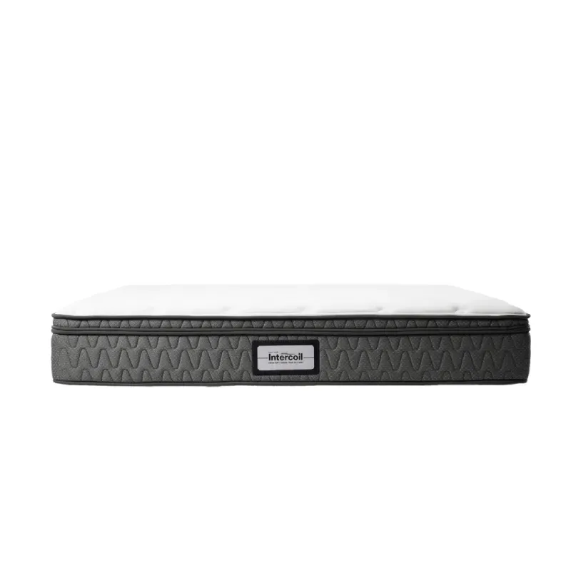 Frostelle Deck Top Motion Isolation Pocket Spring Mattress
