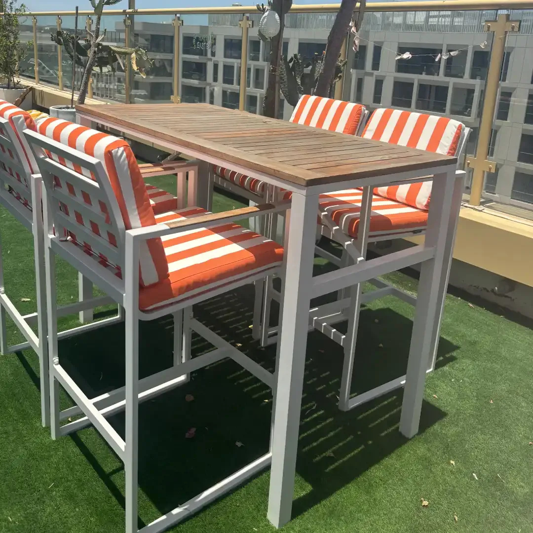 Outdoor Furniture Protection Cover – Weatherproof & Heavy Duty