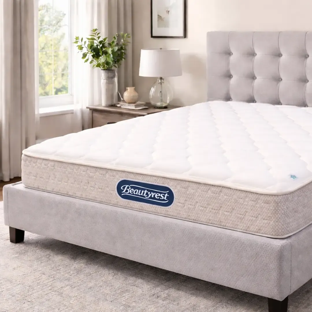 Auriana Tight Top Pocket Spring Mattress