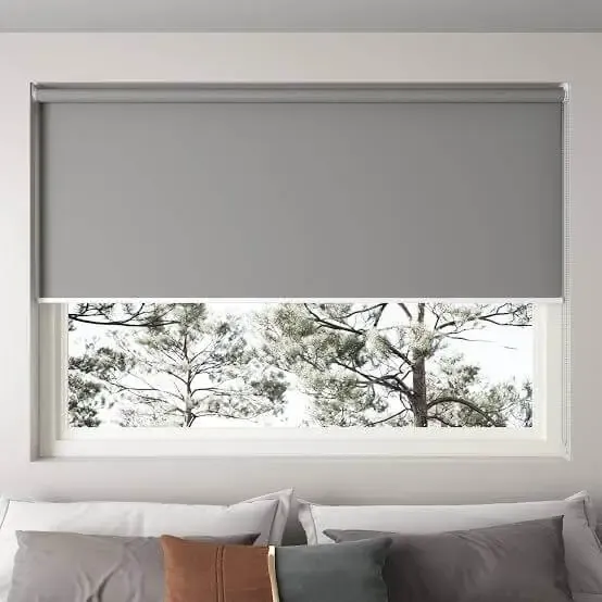 Custom Blinds – Made to Measure | Roller, Roman, Sunscreen, Zebra, Bamboo & Venetian