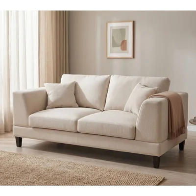 Lawson Fabric Sofa