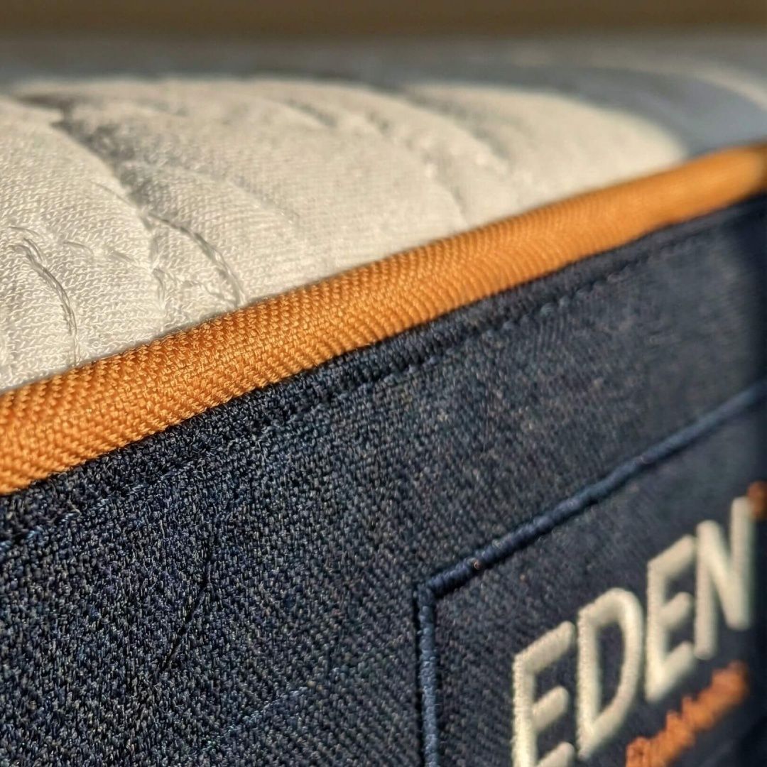 Eden Soft Foam Mattress