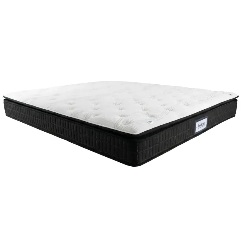 Moonrest Pillow Top Bonnel Spring Mattress