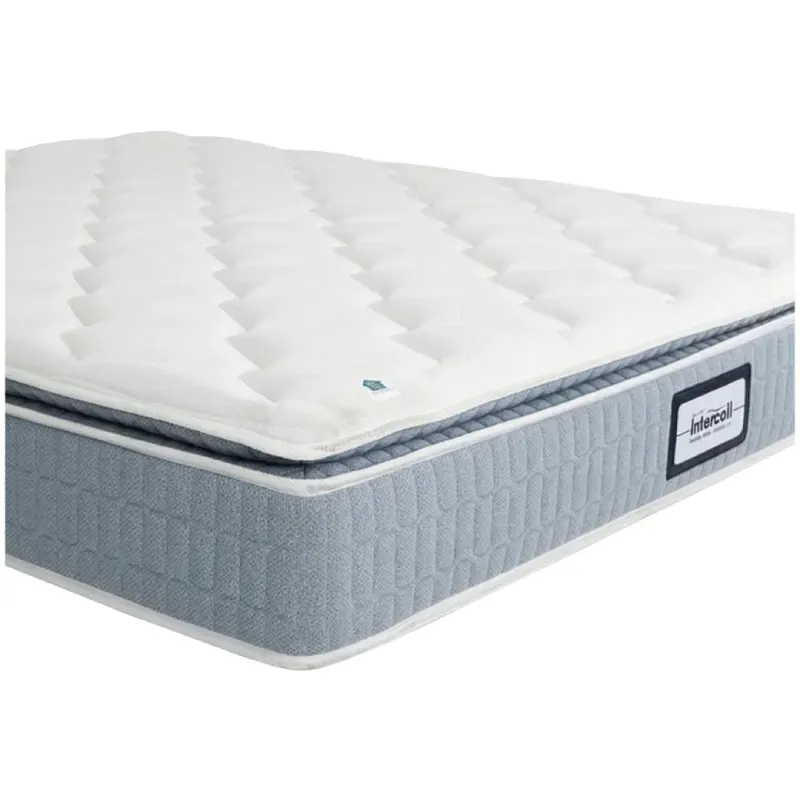 Velora Comfort Pillow Top Pocket Spring Mattress