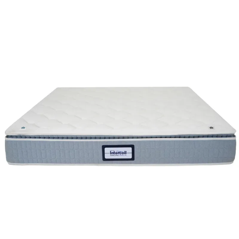 Velora Comfort Pillow Top Pocket Spring Mattress