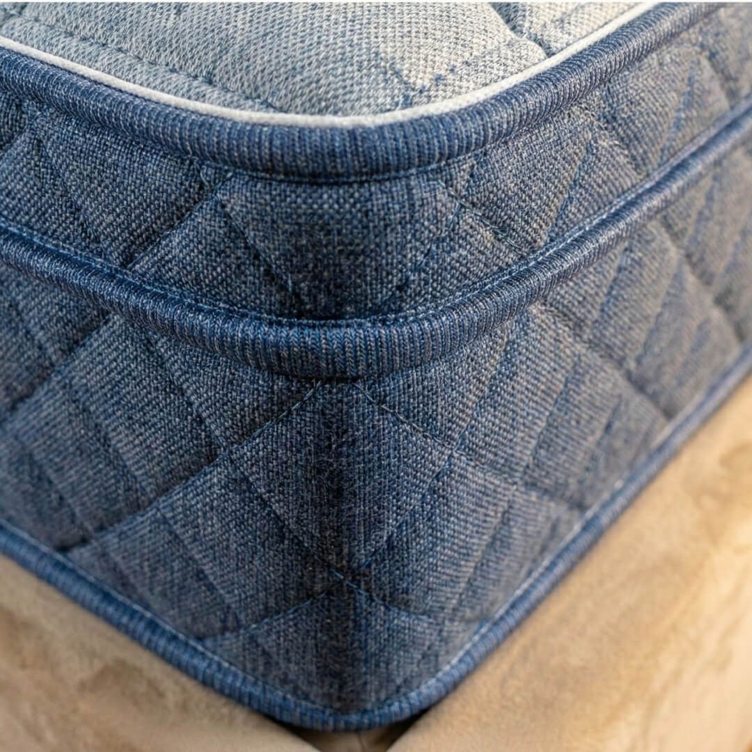 Lux Quilted Soft top Mattress