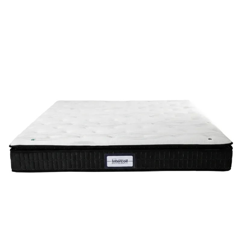 Moonrest Pillow Top Bonnel Spring Mattress