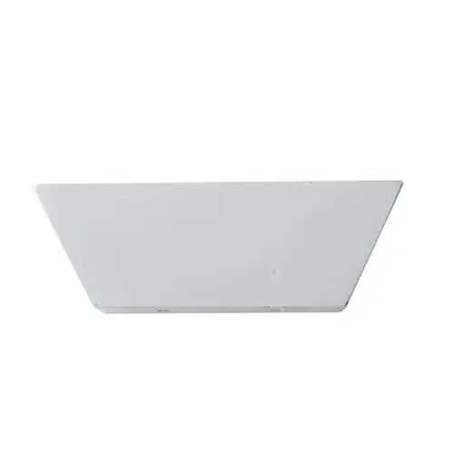 Wide White