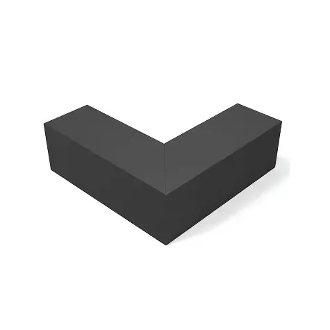 L Black