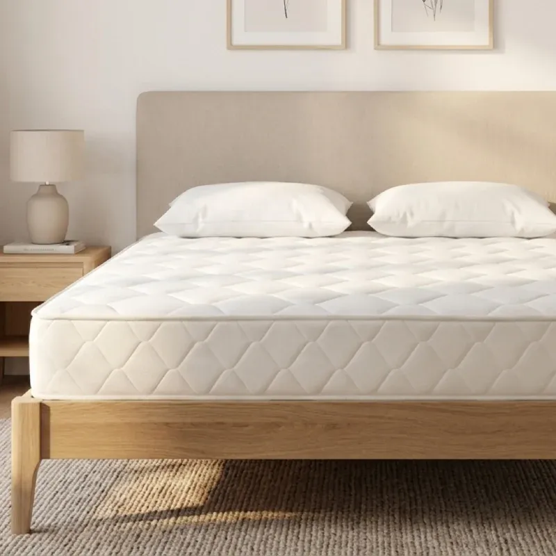 Tranquil Tight Top Pocket Spring Mattress